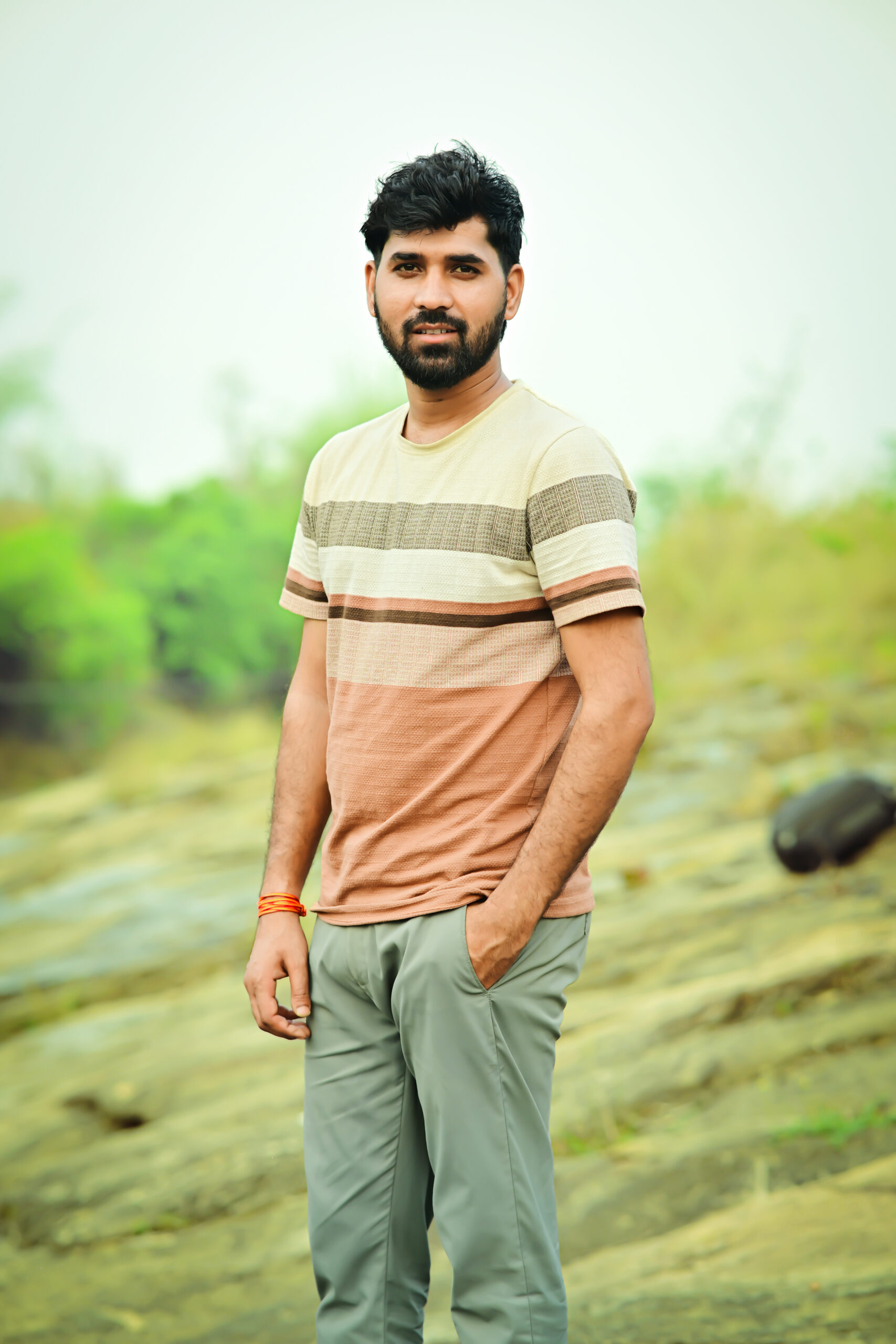 Home bahadur yadav1