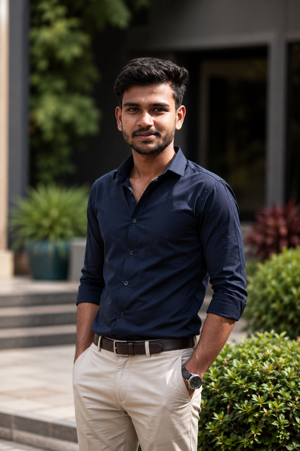 rahul