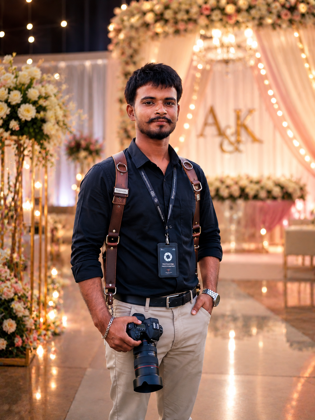 vikash
